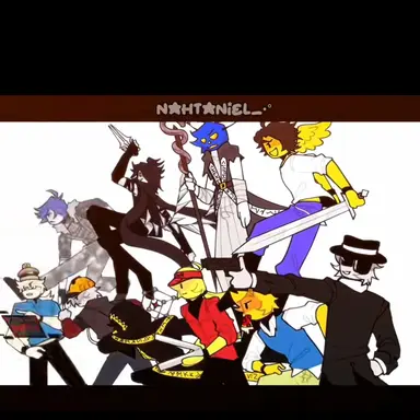 Profile image of 포세이큰 세상