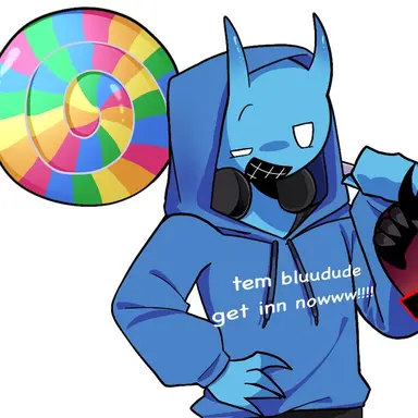 Profile image of 블루듀드