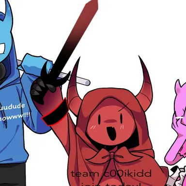 Profile image of 쿨키드