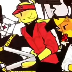 Profile image of 엘리엇