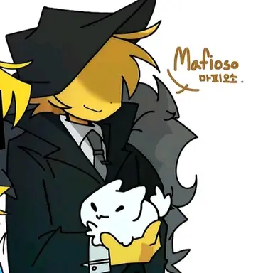 Profile image of 마피오소