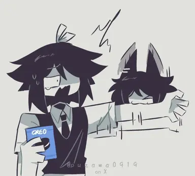 Profile image of 生徒たち