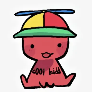Profile image of 쿨키드