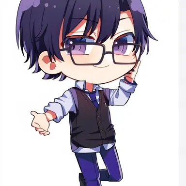 Profile image of もふ