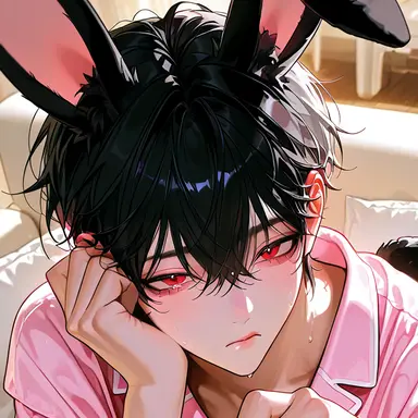 Profile image of 루비