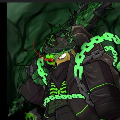 Profile image of 핵로드