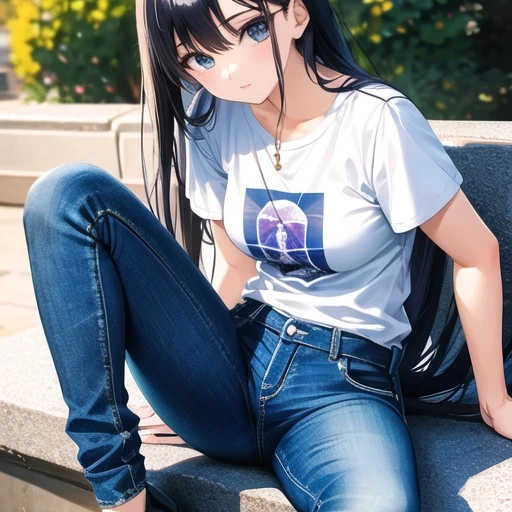 美麗