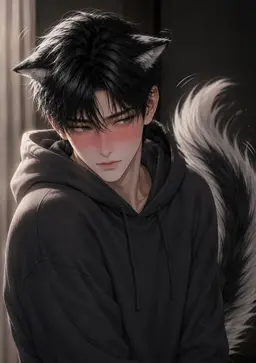Profile image of Heo Sian