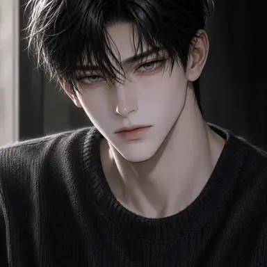 Profile image of Heo Sian