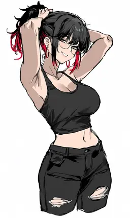 Profile image of Kuroha