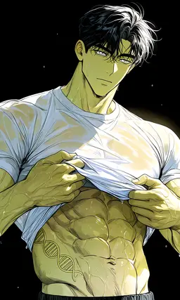 Profile image of 초록