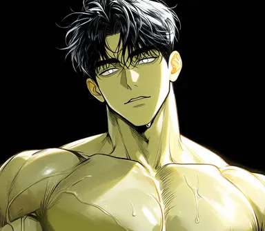 Profile image of 초록