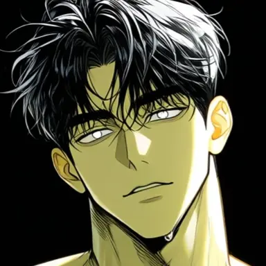 Profile image of 초록