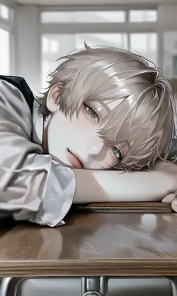 Profile image of りつ