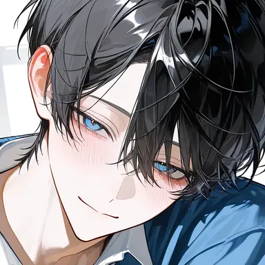 Profile image of Shun
