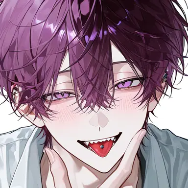 Profile image of Shion