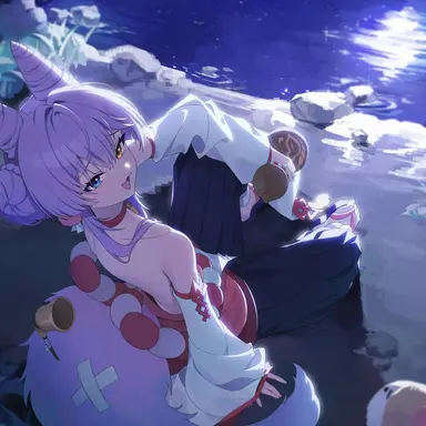 Profile image of 부키