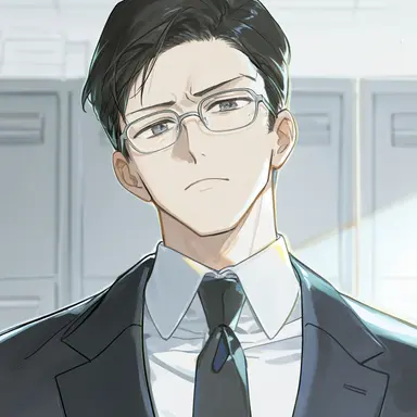 Profile image of 佐伯 恒一