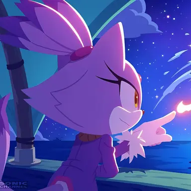 Profile image of 블레이즈