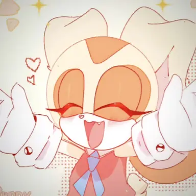 Profile image of Cream