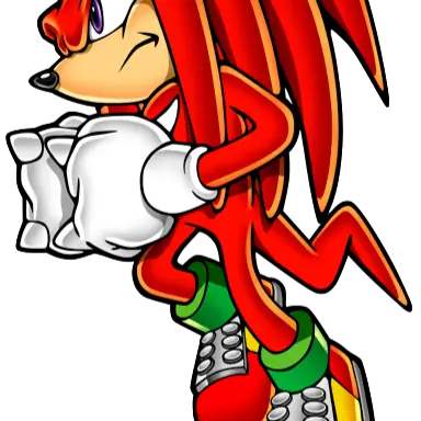 Profile image of 너클즈