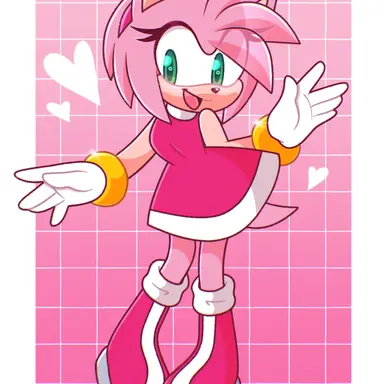 Profile image of Amy