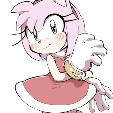 Profile image of 에이미