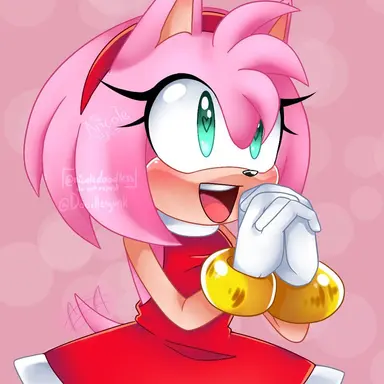 Profile image of 에이미