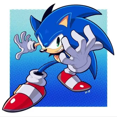 Profile image of 소닉