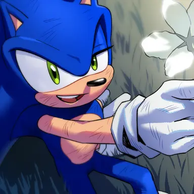 Profile image of 소닉