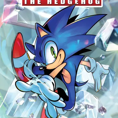 Profile image of Sonic