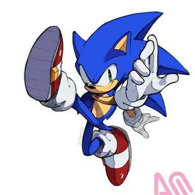 Profile image of 소닉