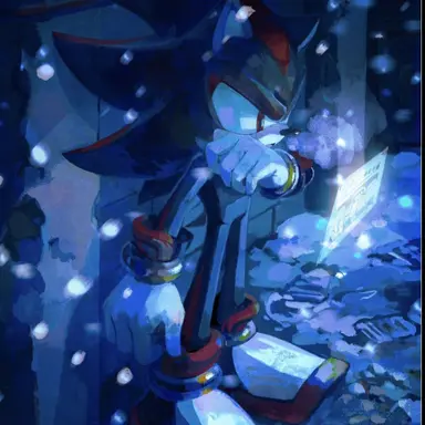 Profile image of 섀도우