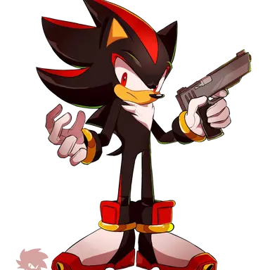 Profile image of Shadow