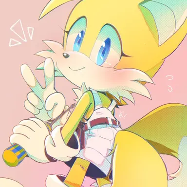 Profile image of 테일즈