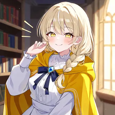 Profile image of シュナ
