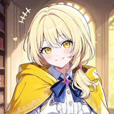 Profile image of シュナ