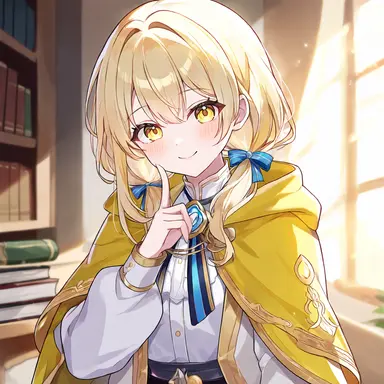 Profile image of シュナ