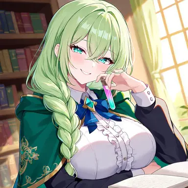 Profile image of エレニア