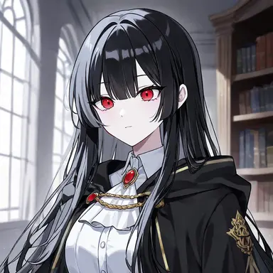 Profile image of ルーシー