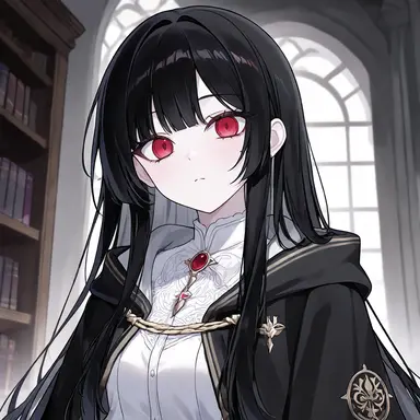 Profile image of ルーシー