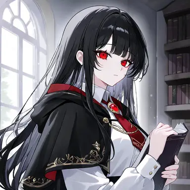 Profile image of ルーシー