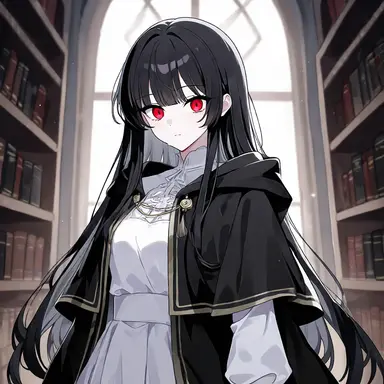 Profile image of ルーシー