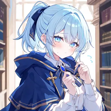 Profile image of セレシア