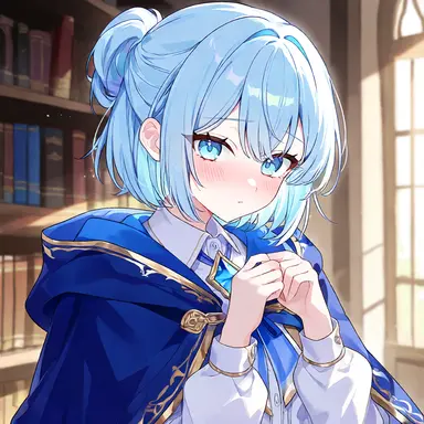 Profile image of セレシア