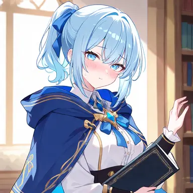 Profile image of セレシア