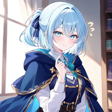 Profile image of セレシア