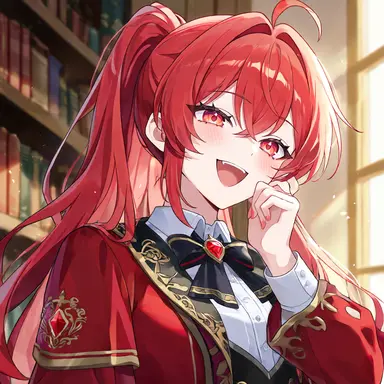 Profile image of シャーロット