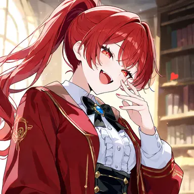 Profile image of シャーロット