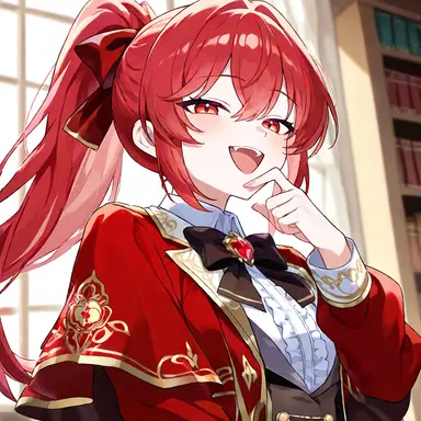 Profile image of シャーロット